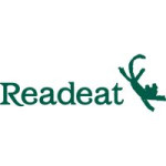 Книгарня «Readeat»