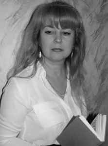 Інеса Доленик.