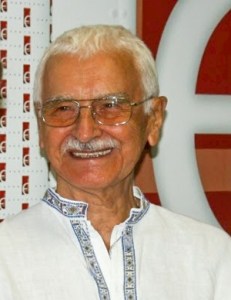 Євген Сверстюк.