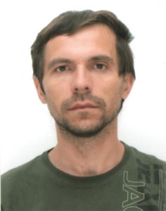 Дмитро Гордієнко.