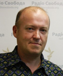 Ігор Гирич.