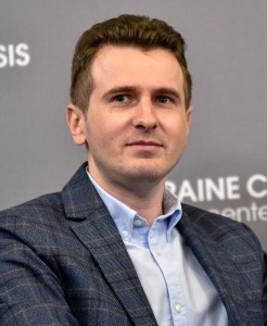 Ігор Стамбол.