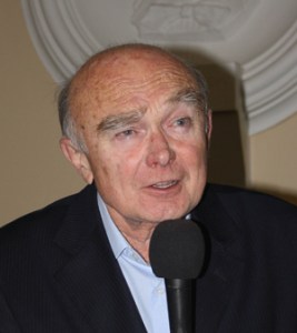 Станіслав Кульчицький.