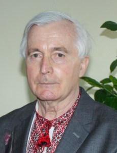 Василь Овсієнко.