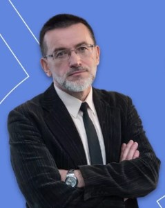 Віктор Горобець.