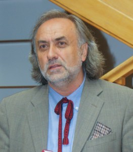 Володимир Пришляк.