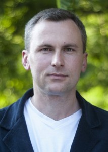 Максим Яременко.