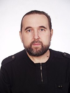 Олексій Ясь.