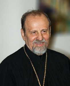 Юрій Мицик.